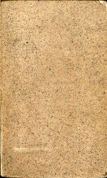 Posselt, Europäische Annalen, Jahrgang 1796, Band 4. (Umschlag)