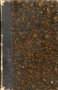 Gervinus, G. G. Gervinus Leben. (Umschlag)