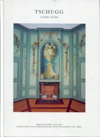 Moser, Tschugg. (Umschlag)