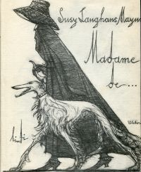 Langhans-Maync, Madame de ... (Umschlag)