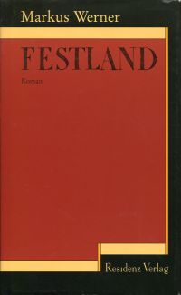 Werner, Festland. (Umschlag)