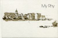 Schneider, My Rhy. (Umschlag)
