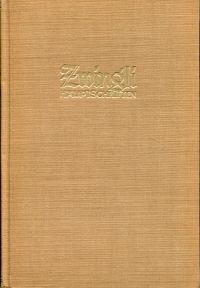 Frei, Zwingli, der Verteidiger des Glaubens, Teil 2. (Umschlag)