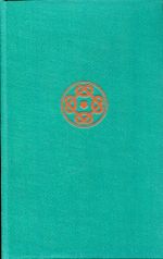 Kamphoevener, An Nachtfeuern der Karawan-Serail, 1. und 2. Folge. (Umschlag)