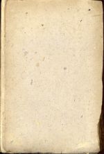 Roos, Versuch einer christlichen Kirchen-Geschichte. (Umschlag)