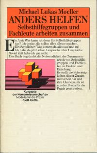 Moeller, Anders helfen. (Umschlag)