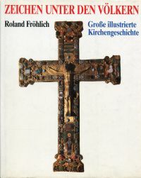 Fröhlich, Zeichen unter den Völkern. (Umschlag)