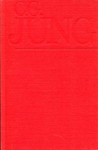 Jung, Zum Wesen des Psychischen. (Umschlag)