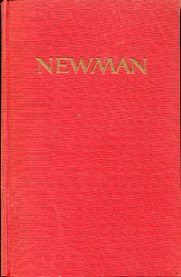 Newman, Die Kirche. (Umschlag)