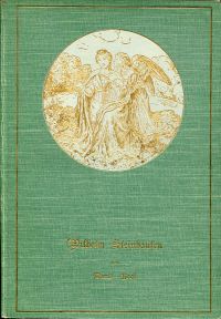 Koch, Wilhelm Steinhausen. (Umschlag)