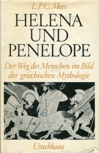 Mees, Helena und Penelope. (Umschlag)