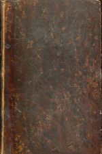 Iustinus: Iustini Historiae Philippicae ad optimas editiones collatae. Praemitti (Umschlag)