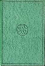 Meysenbug, Die Memoiren einer Idealistin. (Umschlag)