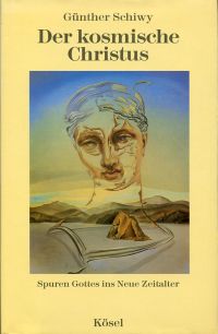 Schiwy, Der kosmische Christus. (Umschlag)