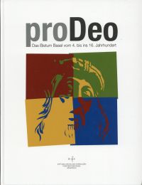 proDeo. (Umschlag)