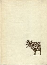 Bilder aus der Kunstgeschichte Schaffhausens. (Umschlag)