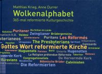 Krieg, Wolkenalphabet. (Umschlag)