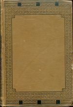 Ruskin, "A Joy for Ever". (Umschlag)