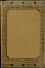 Ruskin, The two paths. (Umschlag)