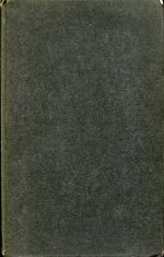 Ranke, Rankes Meisterwerke. (Umschlag)