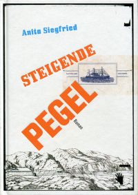 Siegfried, Steigende Pegel. (Umschlag)