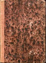 Figuier, Le grandi invenzioni scientifiche ed industriali antiche e moderne. (Umschlag)