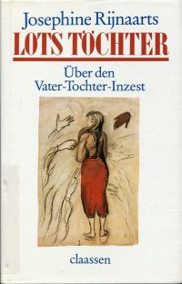 Rijnaarts, Lots Töchter. (Umschlag)