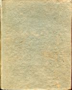 Materia Medica complectens Duodecim classes Medicamentorum Nec non Antidota et N (Umschlag)