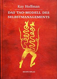 Hoffmann, Das Tao-Modell des Selbstmanagements. (Umschlag)