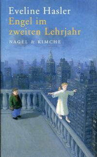 Hasler, Engel im zweiten Lehrjahr. (Umschlag)