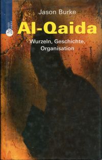 Burke, Al-Qaida. (Umschlag)