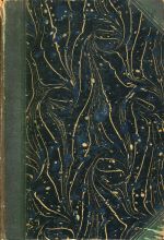 Möbius, J. J. Rousseau. (Umschlag)