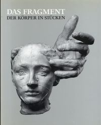 Das Fragment. (Umschlag)