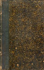 Favre, Rome et la république française. (Umschlag)