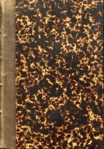 Straeter, Oliver Cromwell. (Umschlag)