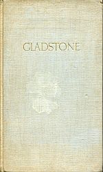 Eyck, Gladstone. (Umschlag)