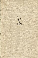 Churchill, Reden. (Umschlag)