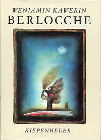 Kaverin, Berlocche. (Umschlag)