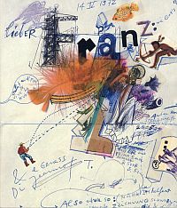 Jeannot an Franz. (Umschlag)