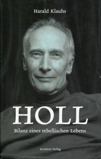 Klauhs, Holl. (Umschlag)