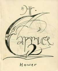 Janssen, Caprice 2. (Umschlag)