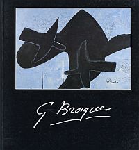 Prat, G. Braque. (Umschlag)