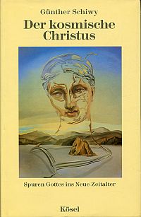 Schiwy, Der kosmische Christus. (Umschlag)