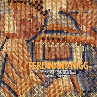 Kliemand, Ferdinand Nigg. (Umschlag)