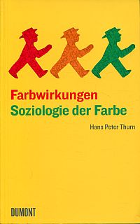 Thurn, Farbwirkungen. (Umschlag)