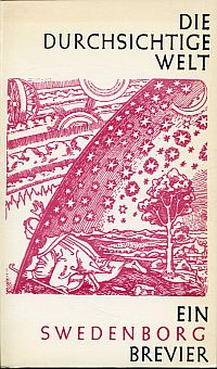 Gollwitzer, Die durchsichtige Welt. (Umschlag)