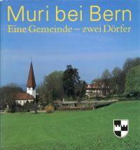 Rubli, Muri bei Bern. (Umschlag)