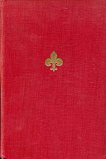 Wiegler, Glanz und Niedergang der Bourbonen. (Umschlag)