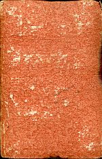Leclerc, Histoire Naturelle  générale et particulière. Tome 24 : Histoire Nature (Umschlag)