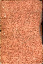 Leclerc, Histoire Naturelle, générale et particulière des Oiseaux. Tome quarante (Umschlag)